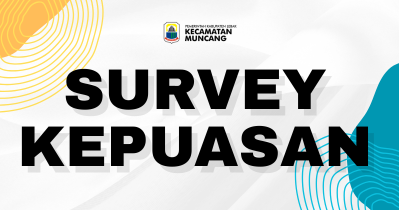 SURVEI KEPUASAN
