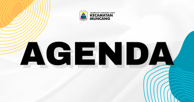 AGENDA